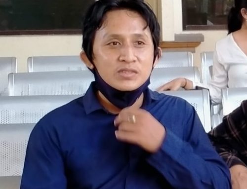 Pengacara Di Bali, Agus Putra Sumardana, Ditunjuk Sebagai Ketua Pengurus Partai PRIMA Di Klungkung, Siap Luncurkan Program Bantuan Hukum 24 Jam