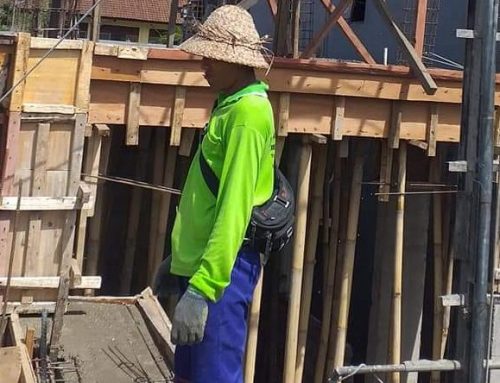Mengenal Kontraktor atau Pemborong di Bali